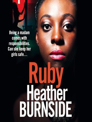 cover image of Ruby--The Working Girls Book 2